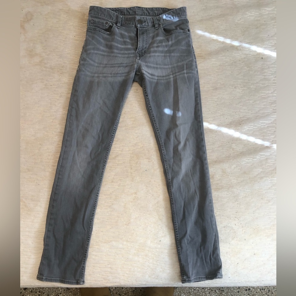 Mens Calvin Klein jeans 30x32